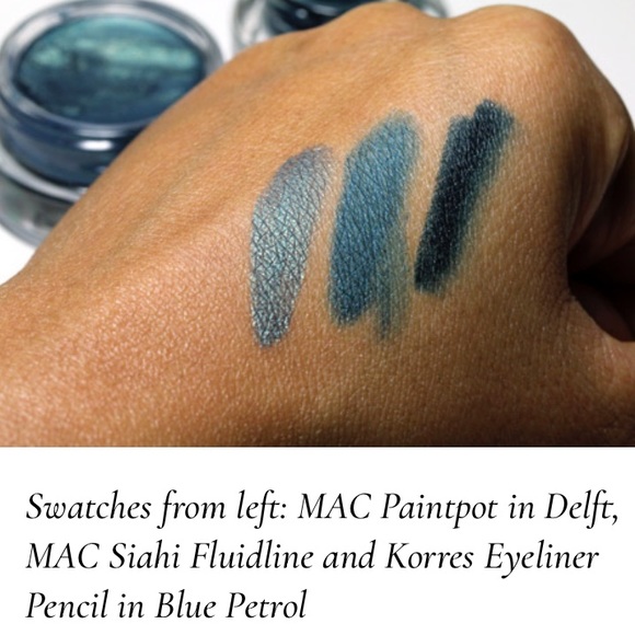 DELFT Paint Pot Collection MAC - Picture 11 of 17